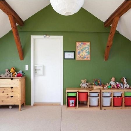 Familien- Und Freizeithotel Gutshaus Petkus エクステリア 写真